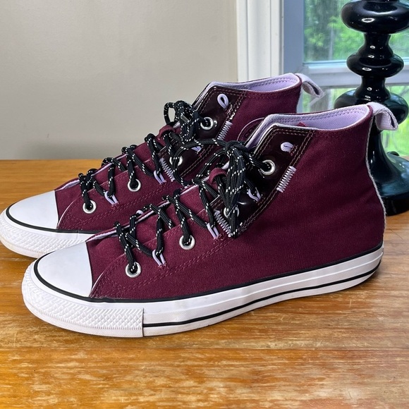 Converse CTAS Trek Craft High Unisex - Picture 3 of 15